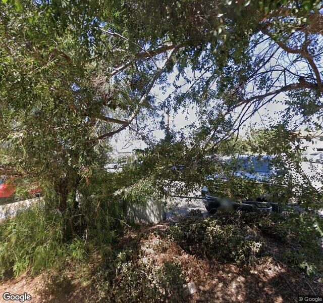 Ararat Nursing Facility Nursing Home in Mission Hills, CA — Street View