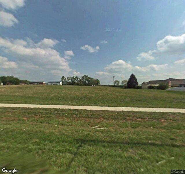 Christian Health Center Nursing Home in Bowling Green, KY — Street View
