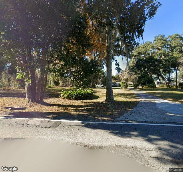Riverview Health & Rehab Ctr Nursing Home in Savannah, GA — Street View