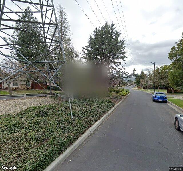 Stonebrook Health and Rehabilitation Nursing Home in Los Gatos, CA — Street View