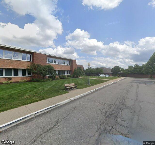 Greenwood Village South Nursing Home in Greenwood, IN — Street View