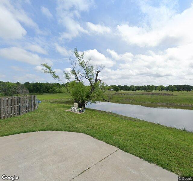 Donna Berry Community Home Assisted Living in Waco, TX — Street View