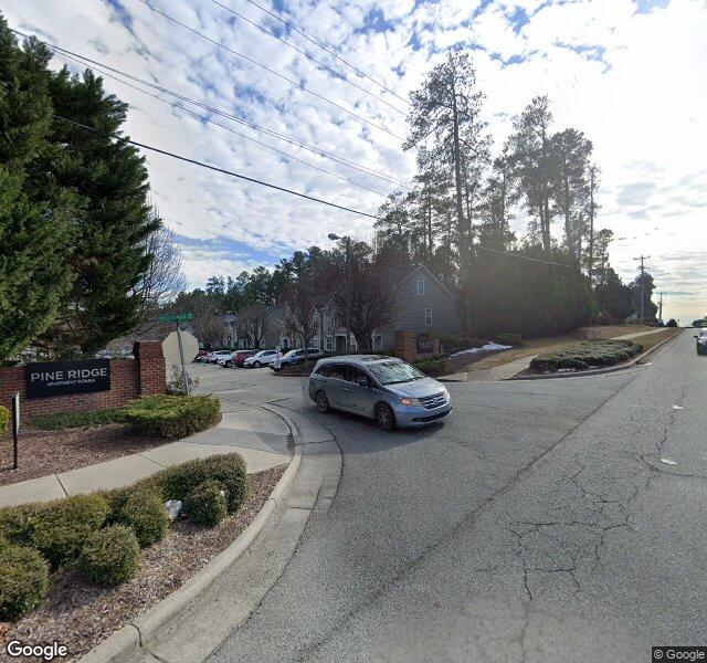 Southpoint Rehabilitation and Healthcare Center Nursing Home in Durham, NC — Street View