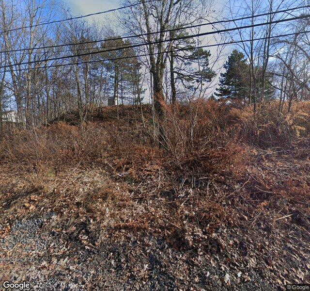 Linwood Nursing and Rehabilitation Center Nursing Home in Scranton, PA — Street View
