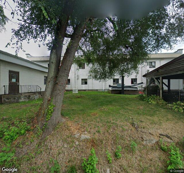 Adirondack Manor Hfa D.B.A Scotia Mansion Assisted Living in Scotia, NY — Street View