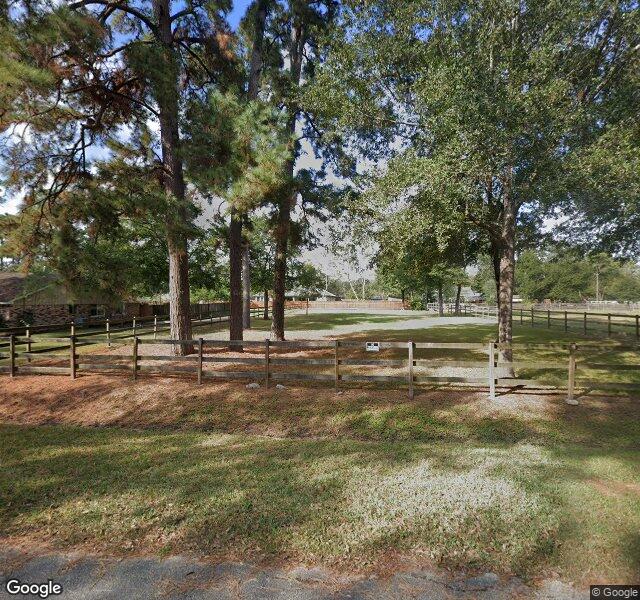 Avista Home Assisted Living in Houston, TX — Street View