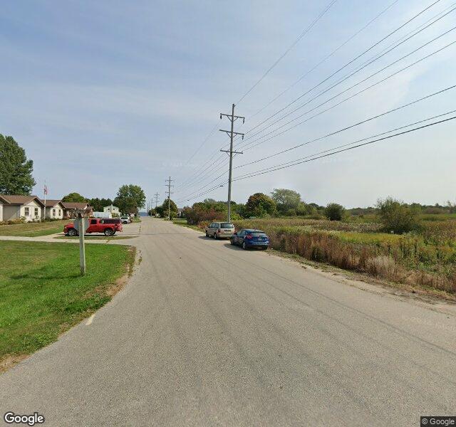 Bay Haven Integrated Care Assisted Living in St. Ignace, MI — Street View