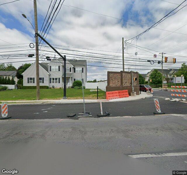 Onyx Wellness Center Nursing Home in Norristown, PA — Street View