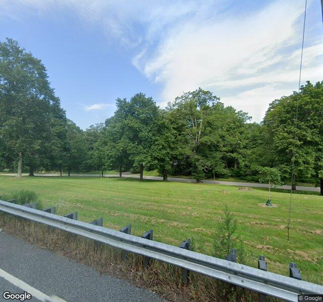 Lutheran Home of Southbury INC Nursing Home in Southbury, CT — Street View