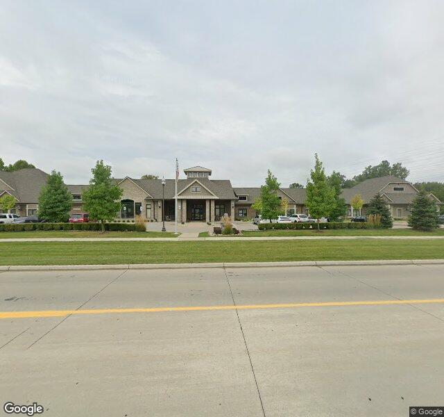Glen Abbey Assisted Living Assisted Living in Canton, MI — Street View