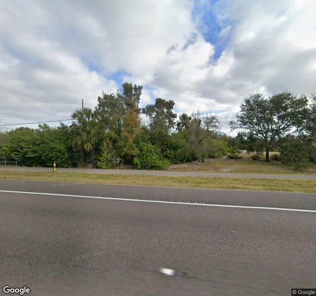 Carrington Place of St Pete Nursing Home in Saint Petersburg, FL — Street View