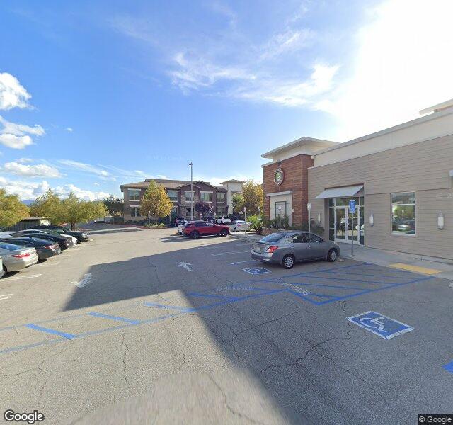 Oakmont of Valencia Assisted Living in Valencia, CA — Street View