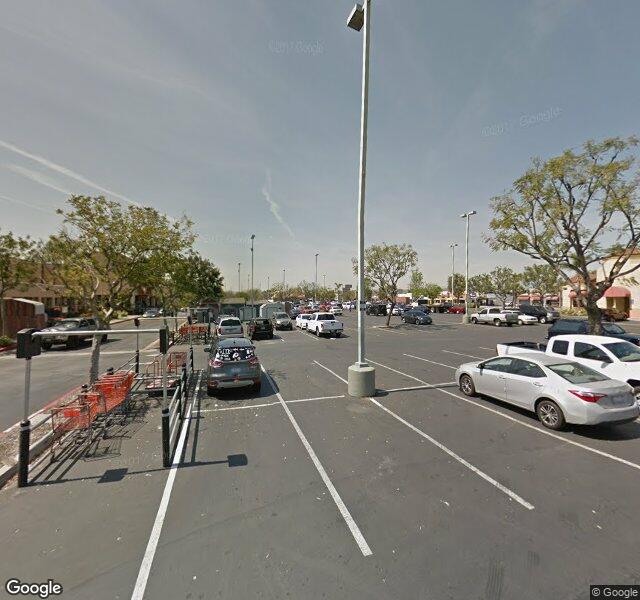 Pico Rivera Healthcare Center Nursing Home in Pico Rivera, CA — Street View