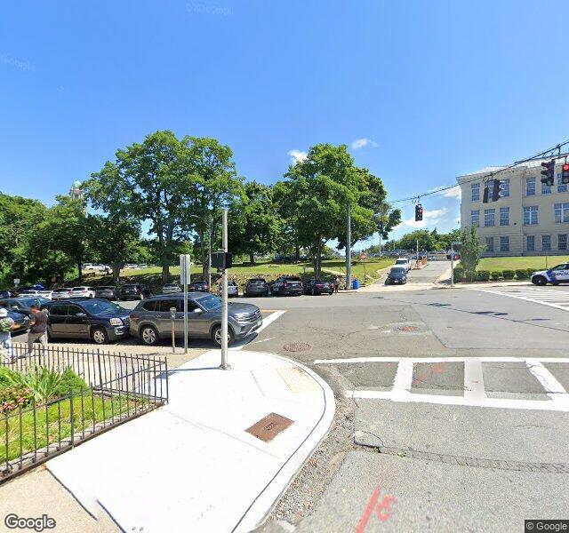Yonkers Gardens Center for Nursing and Rehab Nursing Home in Yonkers, NY — Street View