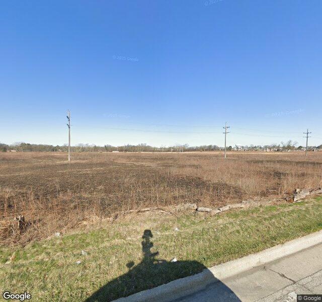 Aperion Care Westchester Nursing Home in Westchester, IL — Street View