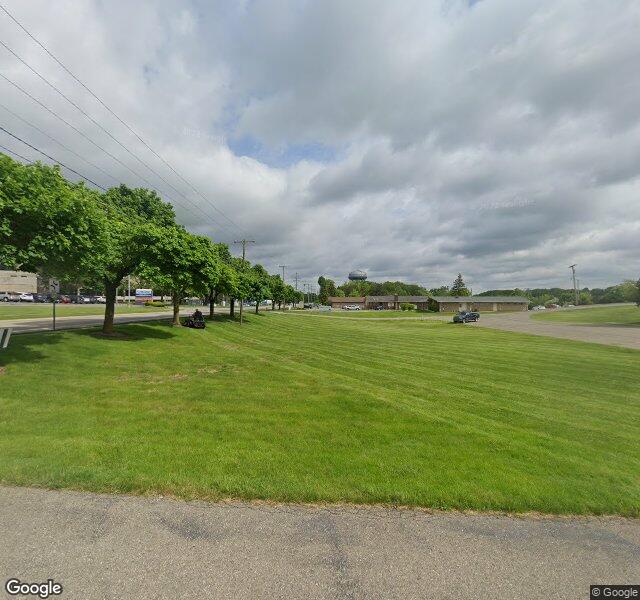 Mclaren Lapeer Region Nursing Home in Lapeer, MI — Street View