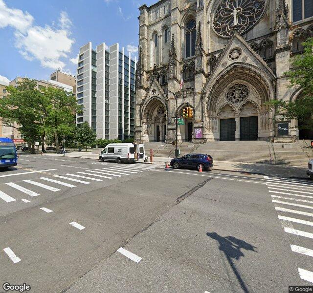 Amsterdam Nursing Home CORP (1992) Nursing Home in New York, NY — Street View