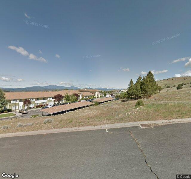 Marquis Plum Ridge Post Acute Rehab Nursing Home in Klamath Falls, OR — Street View