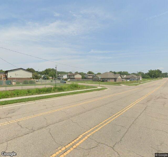 Arlington Pointe Nursing Home in Middletown, OH — Street View