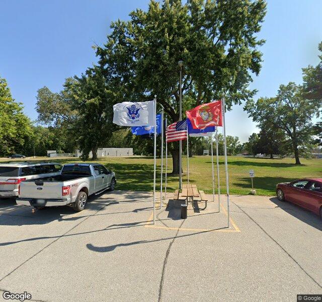 Cherokee Specialty Care Nursing Home in Cherokee, IA — Street View