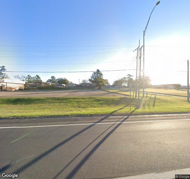 Kennedy Health & Rehab Nursing Home in Lufkin, TX — Street View