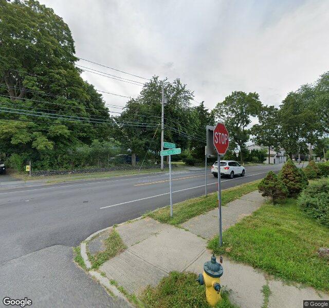 Ahana House Assisted Living in Waterford, NY — Street View