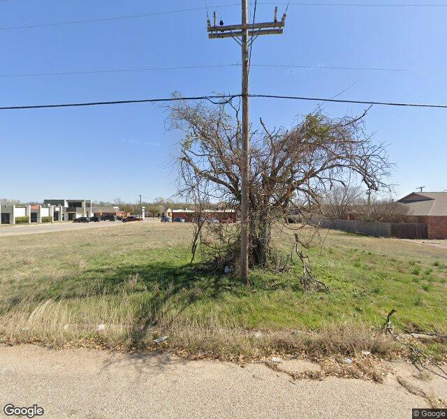 Heritage Trails Nursing and Rehabilitation Center Nursing Home in Cleburne, TX — Street View