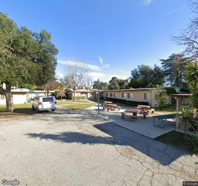 Clearwater at Glendora Assisted Living in Glendora, CA — Street View