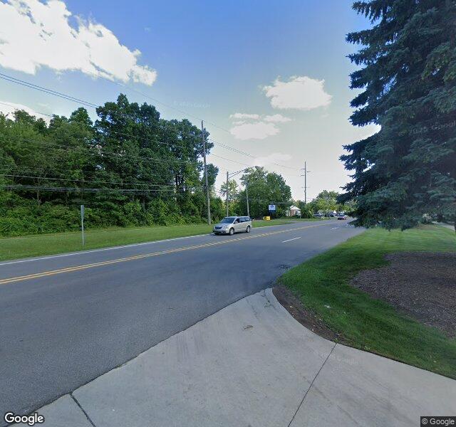American House Westland Venoy Assisted Living in Westland, MI — Street View