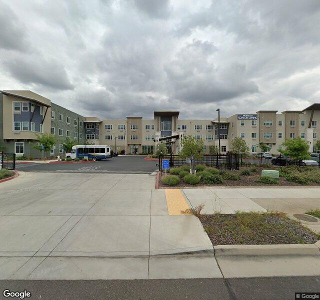 Wellquest of Elk Grove Assisted Living in Elk Grove, CA — Street View