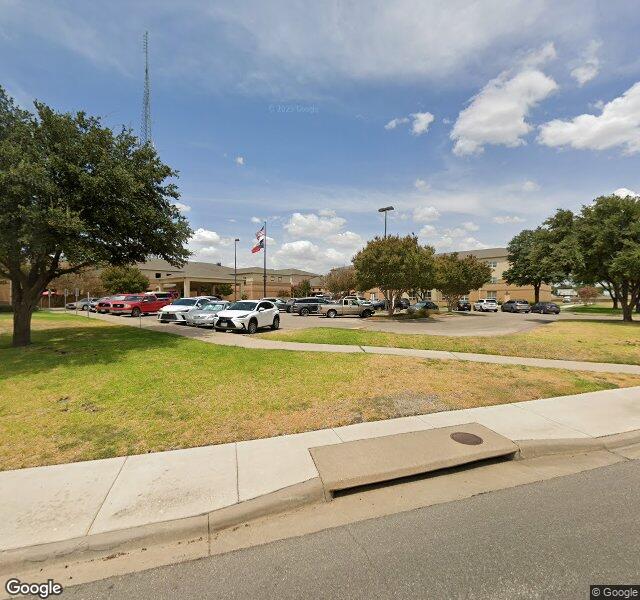 St Elizabeth Place Assisted Living in Waco, TX — Street View