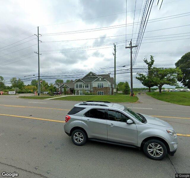 American House Hampton Village Assisted Living in Rochester Hills, MI — Street View