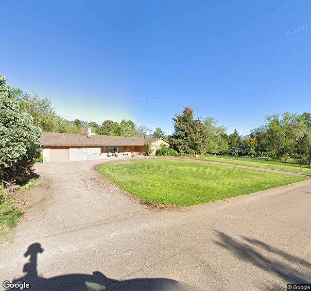 Constant Care IV Woodburn Assisted Living in Colorado Springs, CO — Street View