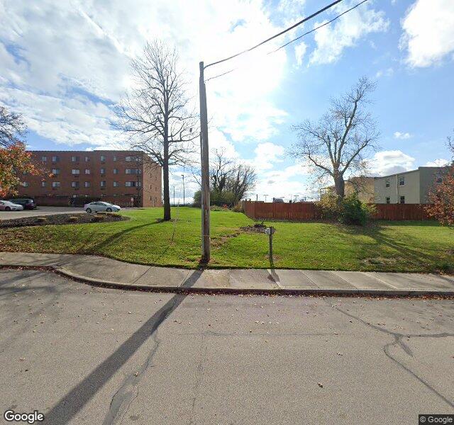 Aventura at West Park Nursing Home in Cincinnati, OH — Street View
