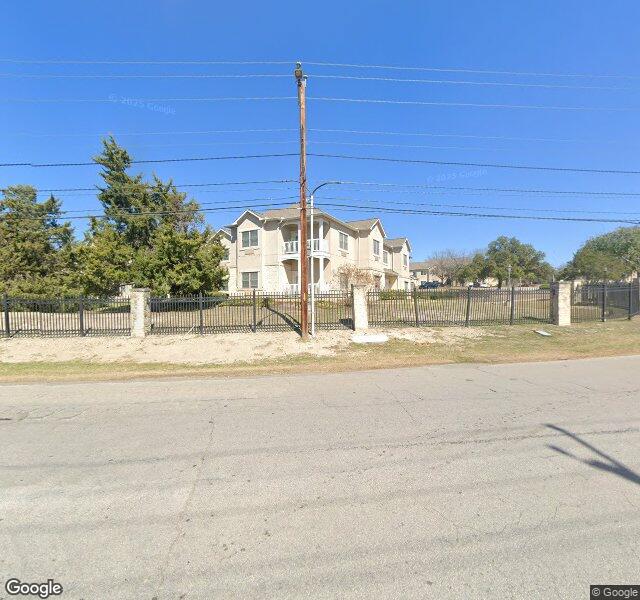 Wholehearted Senior Living at Castle Hills Assisted Living in San Antonio, TX — Street View