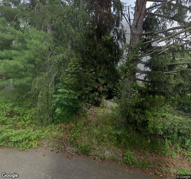 Skyview Rehab and Nursing Nursing Home in Wallingford, CT — Street View