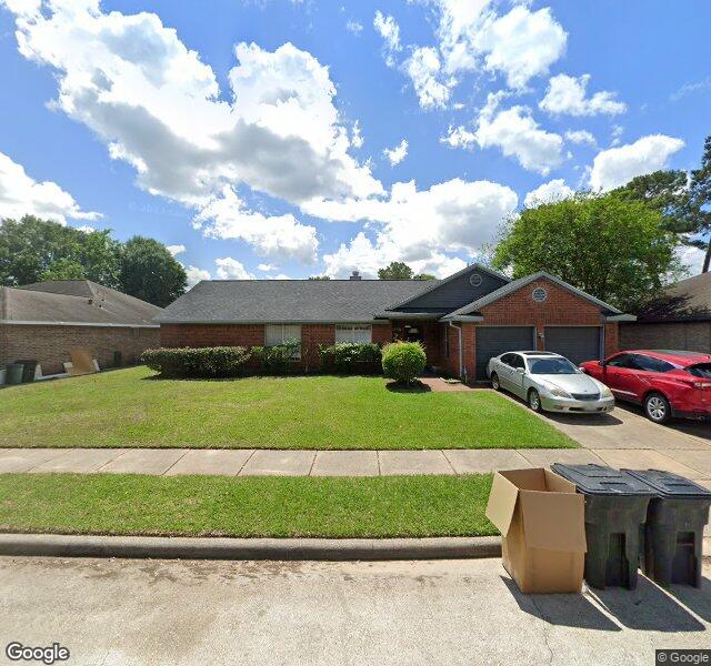 Forest Cove Assisted Living, INC Assisted Living in Humble, TX — Street View