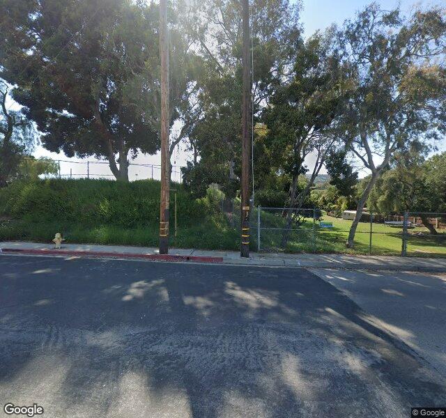 Seacrest Post-Acute Care Center Nursing Home in San Pedro, CA — Street View