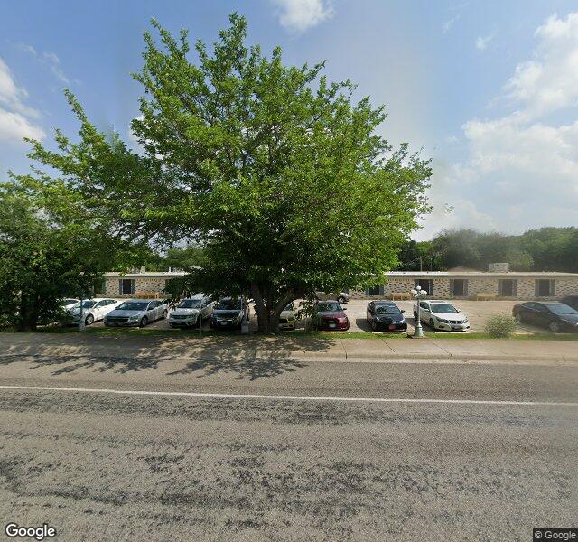Caraday of Lampasas Nursing Home in Lampasas, TX — Street View