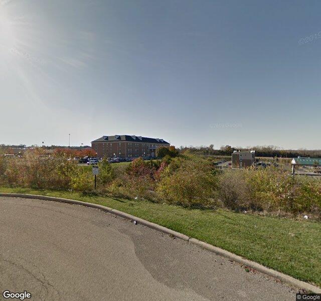 Wood Glen Alzheimer's Community Nursing Home in Dayton, OH — Street View