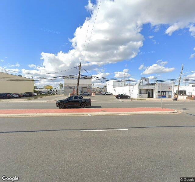 The Grand Rehabilitation and Nursing at South Poin Nursing Home in Island Park, NY — Street View