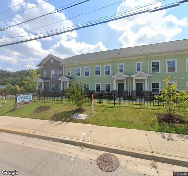 Pruitthealth- Columbia Nursing Home in Columbia, SC — Street View