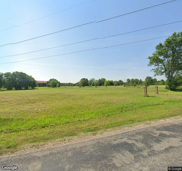 Stillhouse Rehabilitation and Healthcare Center Nursing Home in Paris, TX — Street View