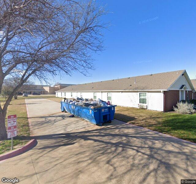 Brookdale Richland Hills Assisted Living in Richland, TX — Street View