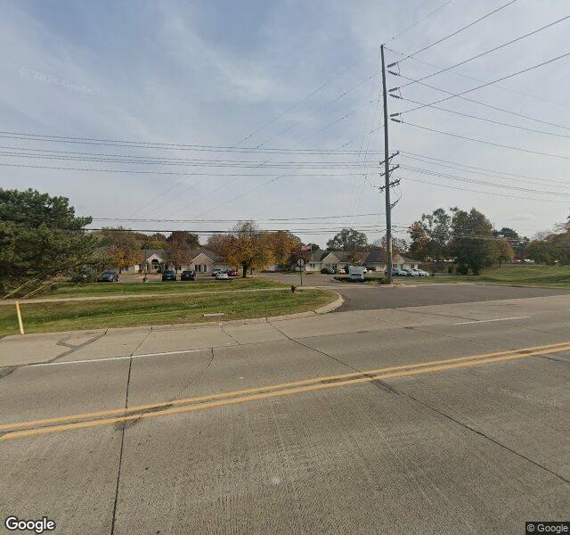 Brookdale Farmington Hills North II Assisted Living in Farmington Hills, MI — Street View