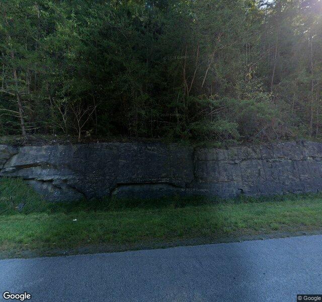 Tri Cities Rehabilitation and Healthcare Center Nursing Home in Cumberland, KY โ Street View