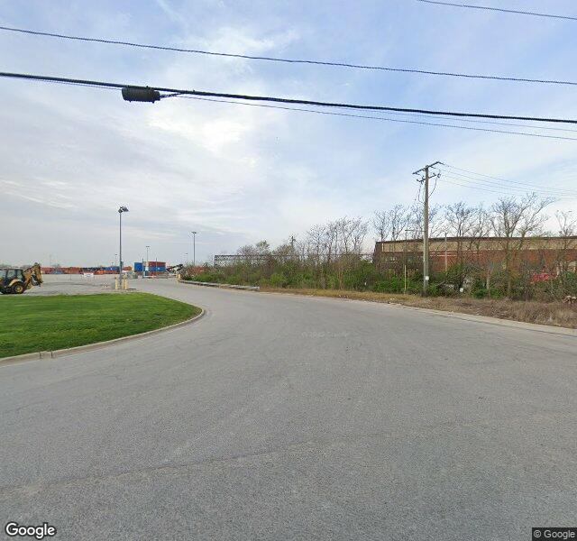 Spring Creek Nursing Home in Joliet, IL — Street View