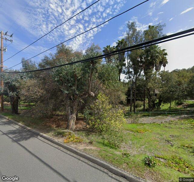 Villa Bernardo Assisted Living in Escondido, CA — Street View
