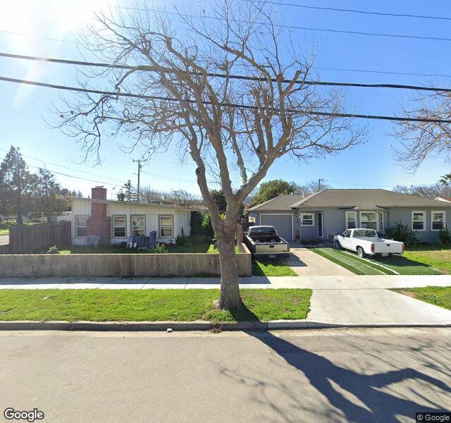 George L Mee Memorial Hospital D/p Snf Nursing Home in King City, CA — Street View