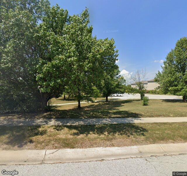 Rehabilitation Center of Independence, the Nursing Home in Independence, MO — Street View